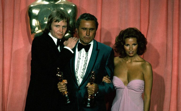 Why the 1975 Oscars is still sparking debate and emotions