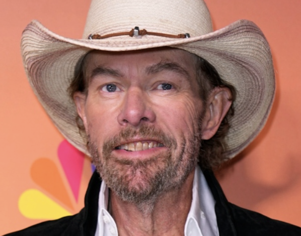 Remembering Toby Keith: A Country Music Icon