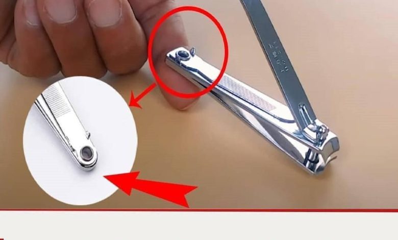 Unlocking the Many Uses of Nail Clippers