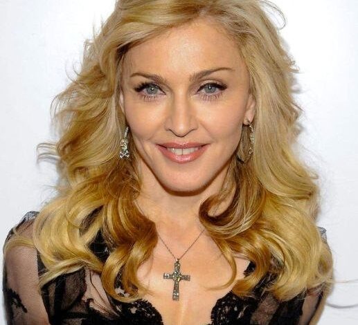 EVERYONE IS SPEECHLESS!: THIS IS WHAT 70-YEAR-OLD MADONNA LOOKS LIKE WITH NO FILTERS AND RETOUCHING!