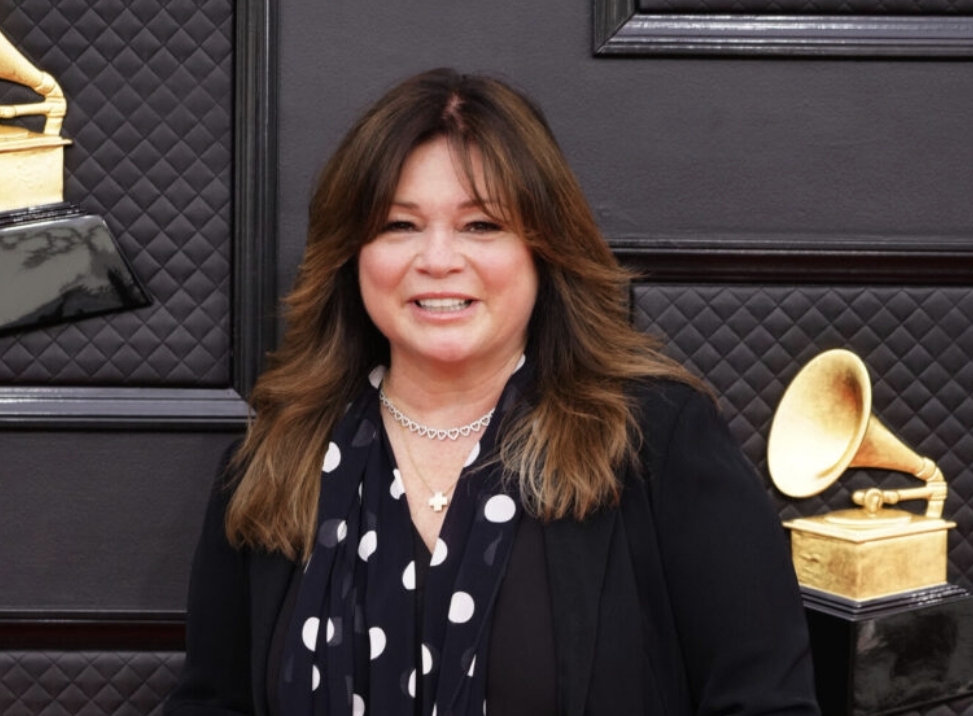 Valerie Bertinelli reveals new boyfriend, two years after divorce heartbreak – and you might recognize him