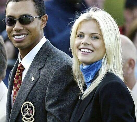 Remember Tiger Wood’s ex-wife? Here is Elin Nordegren’s new life today