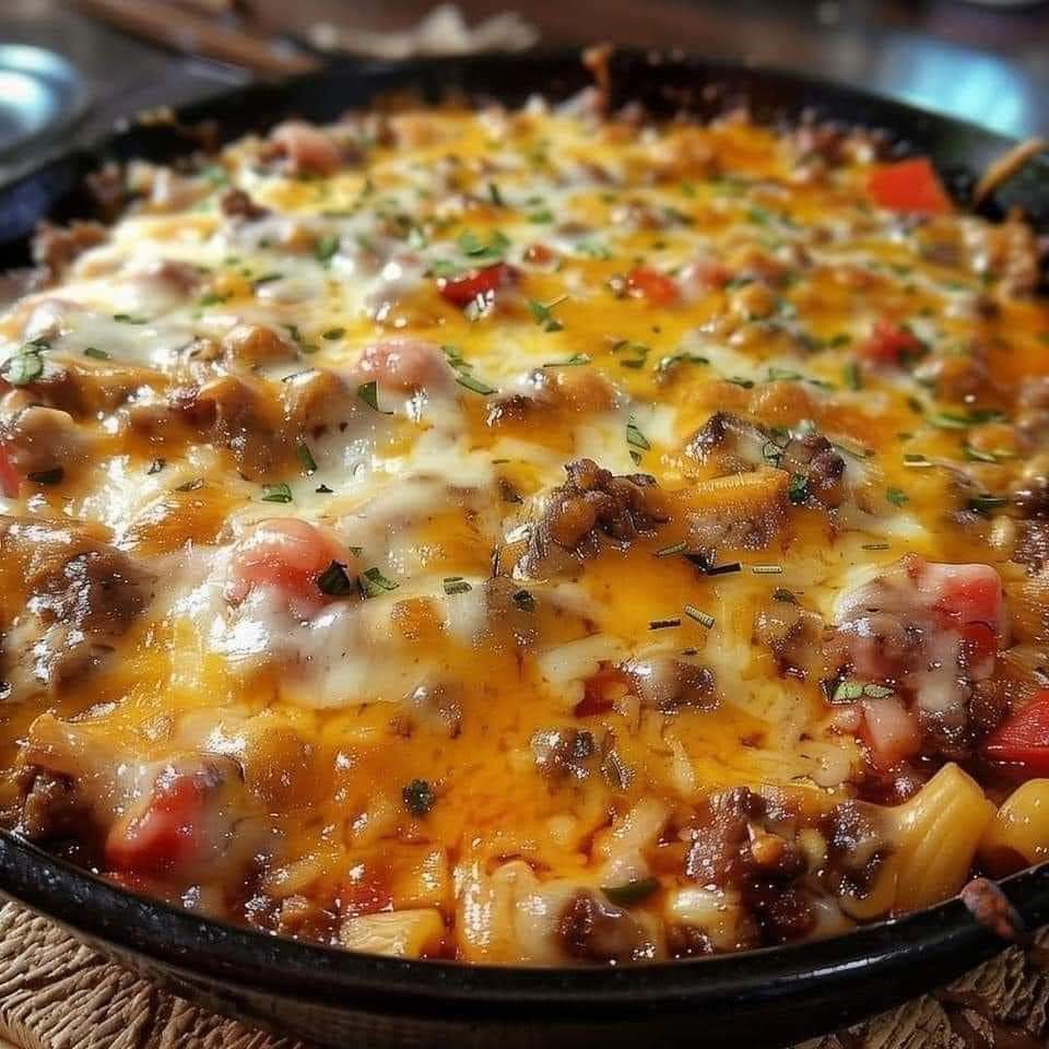 Mexican Tortilla Casserole