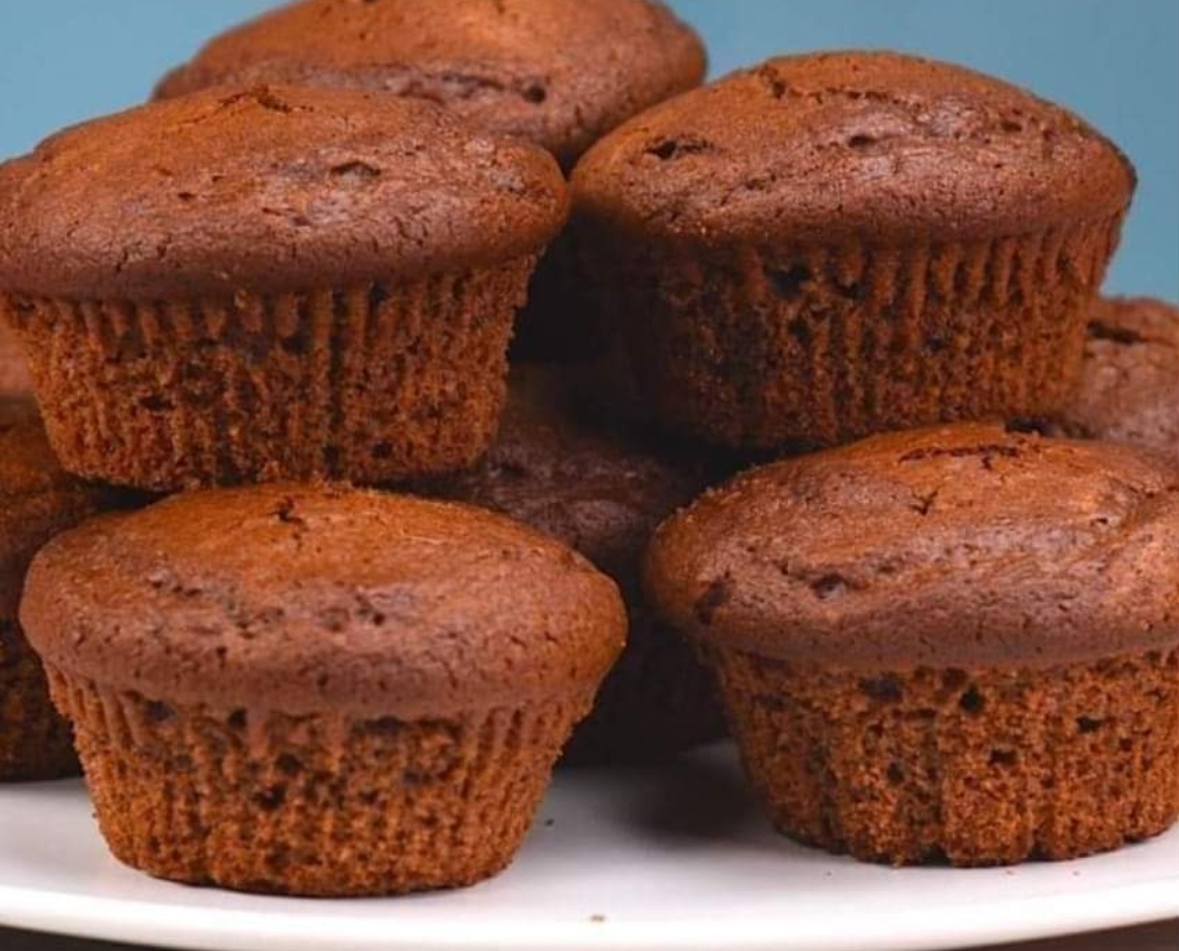 Chocolate Muffins Recipe