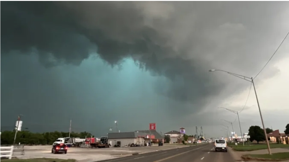 Cyclone Emergency Declared Across Three States—Stay Prepared