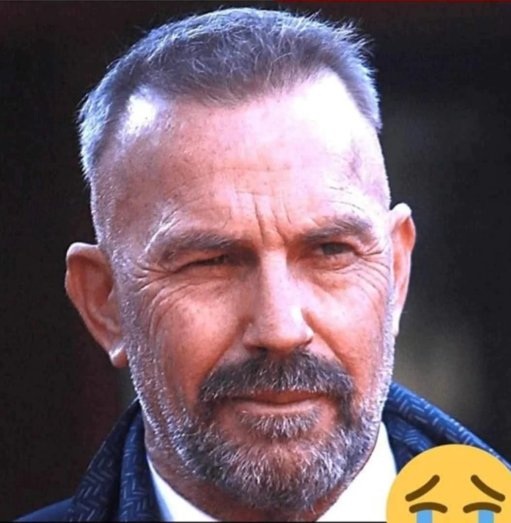 KEVIN COSTNER TRAGIC NEWS!