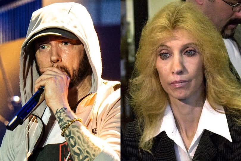 Eminem’s Mother, Debbie Nelson, Dies at 69