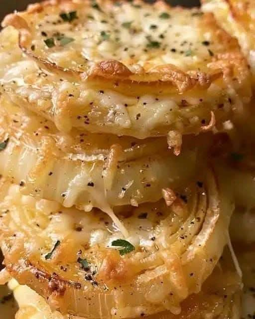 Tennesse Onions Recipe