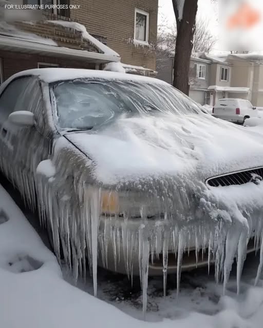 My Neighbor Doused My Car with Water in Freezing Weather—He Regretted It That Same Night