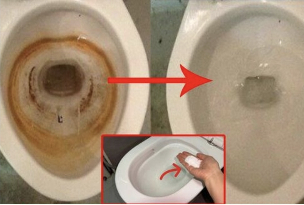 Transform Your Bathroom: The Ultimate Guide to Cleaning Your Toilet with Baking Soda