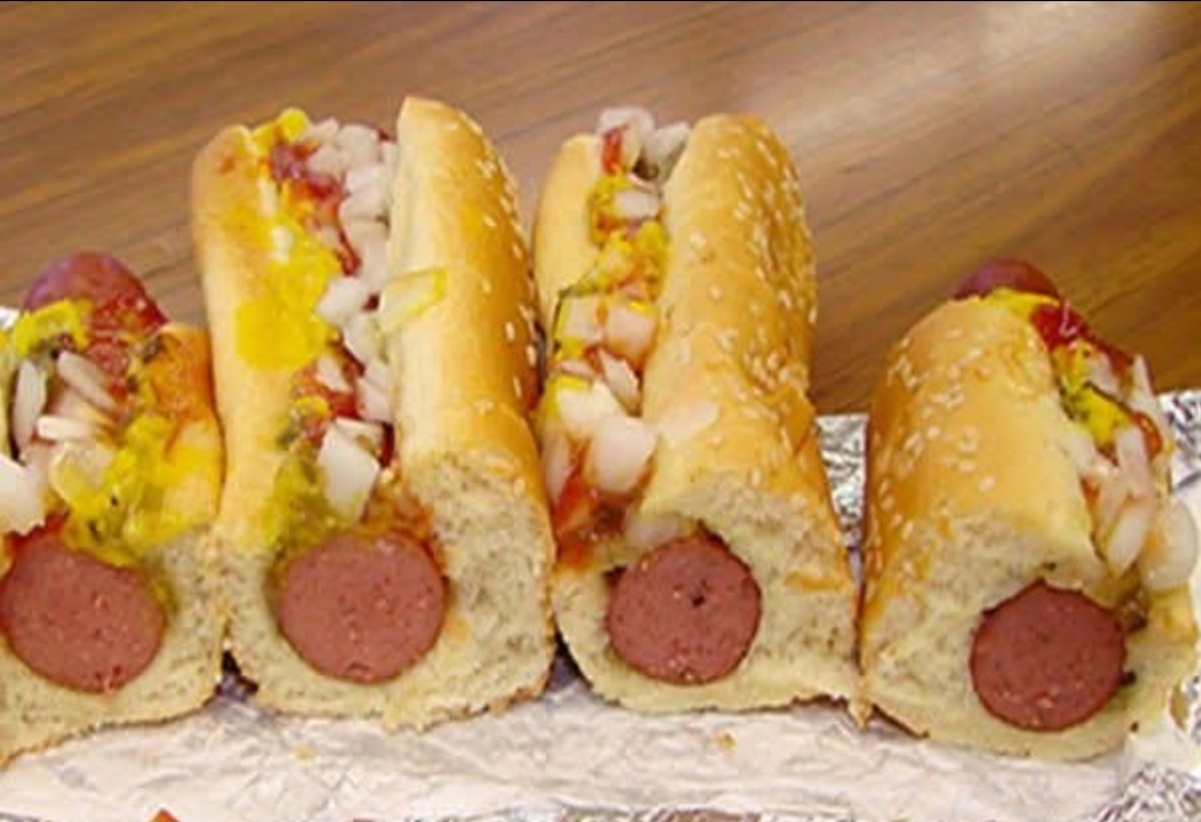 Best Ranked Hot Dog In America Found At The Place You’d Least Expect