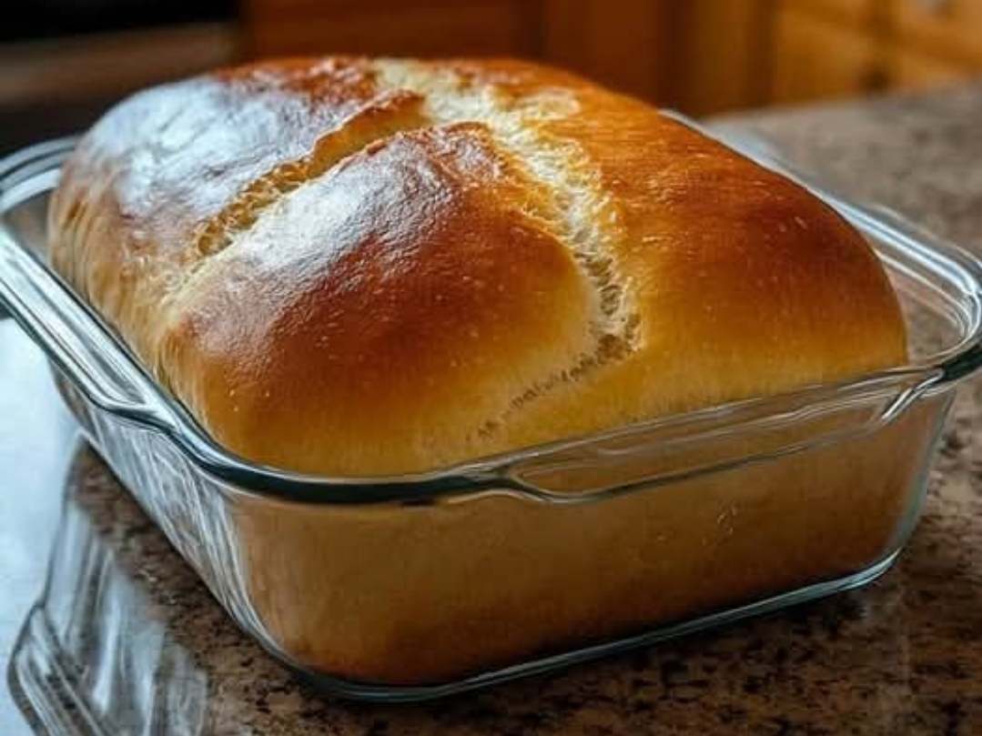 Bread in a Bag: A Simple and Delicious Recipe