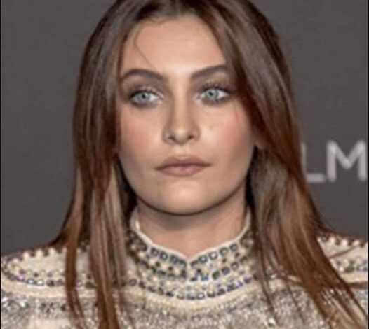 Paris Jackson opens up about her career and her father Michael Jackson