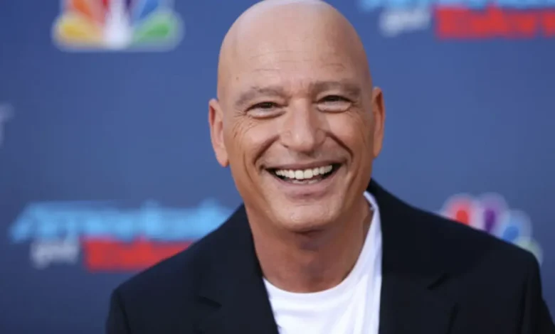 Howie Mandel admits to being ‘incredibly medicated,’ describes his mental health struggles as ‘absolute hell’