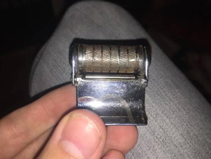 It May Look Simple, But This Device Had a Revolutionary Purpose!”