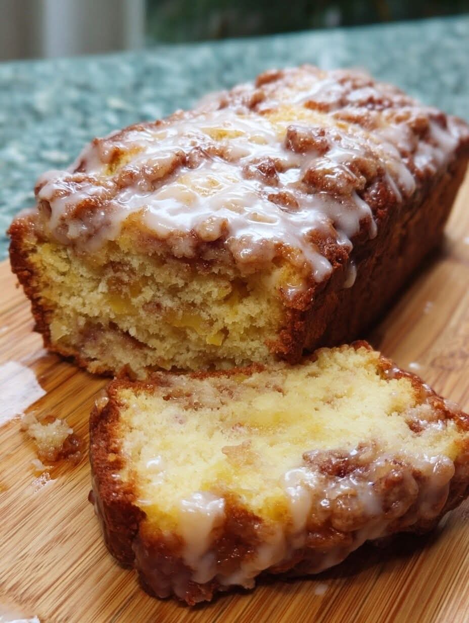 “My grandma used to make this recipe all the time but I haven’t had it in years!!