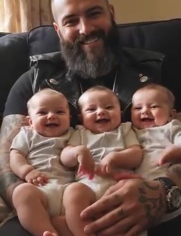 They Said I Was Unfit, But I Raised His Children Anyway