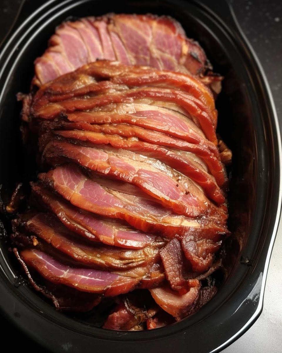 We love Honey Baked Ham but the store’s version can get pricey. Nothing beats making it at home with this recipe!