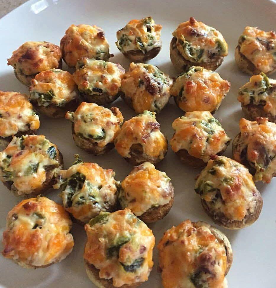 “Made these for Christmas Eve dinner and they were a big hit. Even my 3 yr old Granddaughter ate them and asked for more.”