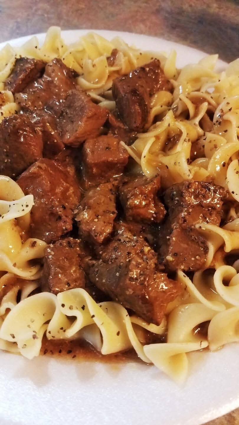 I’ve made this dozens of times and the family cannot get enough! The sauce is just incredible, I sometimes double it! Otherwise I go by the recipe and I just couldn’t recommend it more!