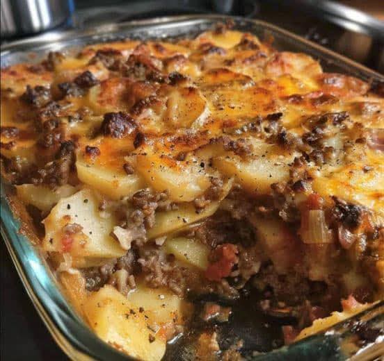 “Such a hit recipe that a restaurant owner asked me for the recipe at the party! He was cracking up when I told him how simple they are to make haha.