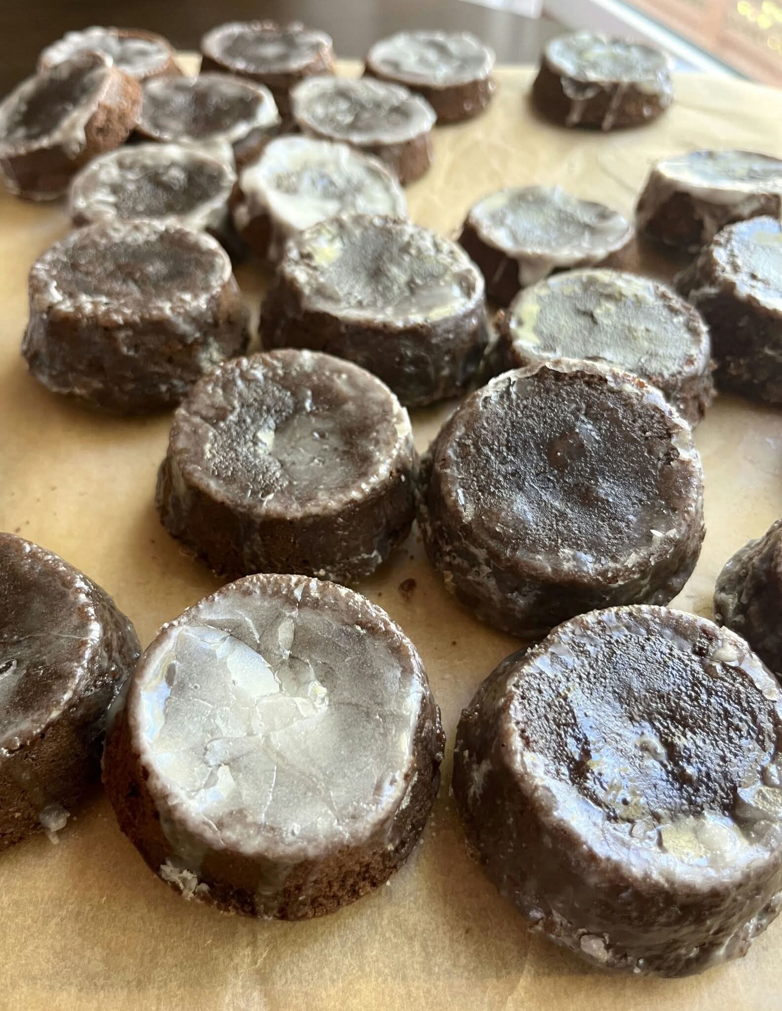 Delicious Sailor Jacks Recipe