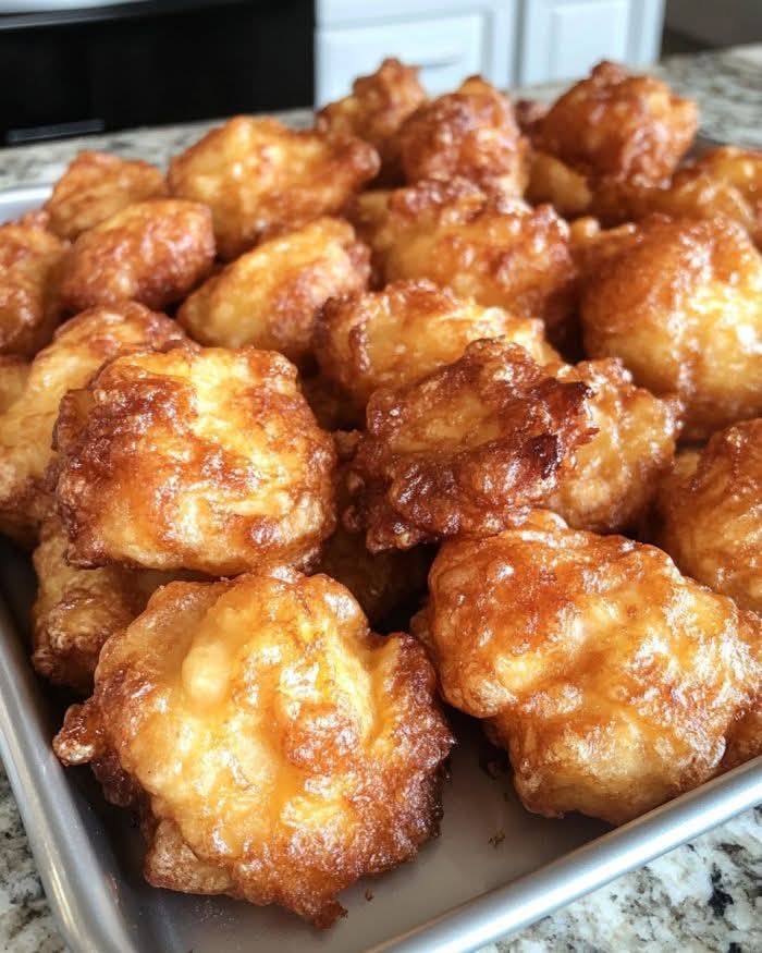 Nothing beats the way my nana used to make this!