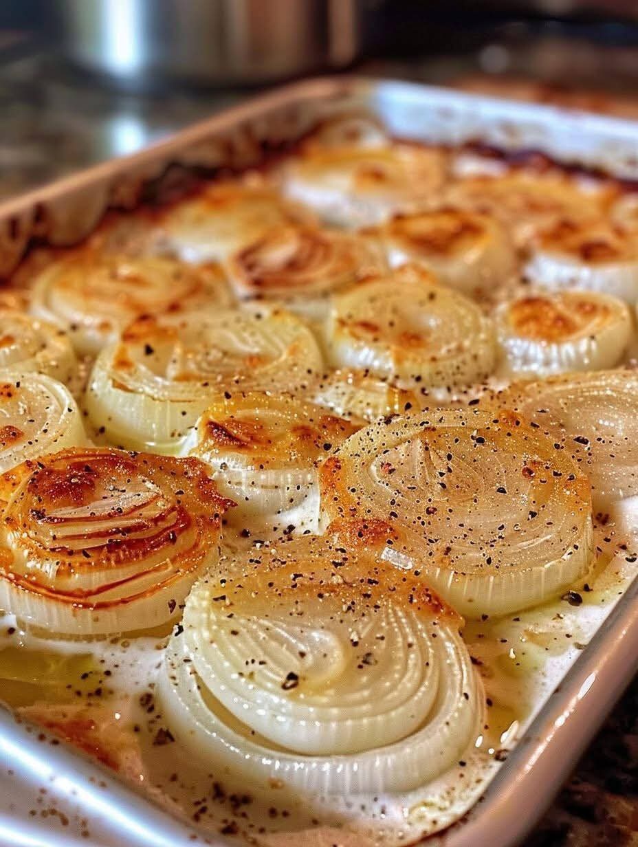 “I made two trays of these for a church holiday dinner and my oh MY were they popular!