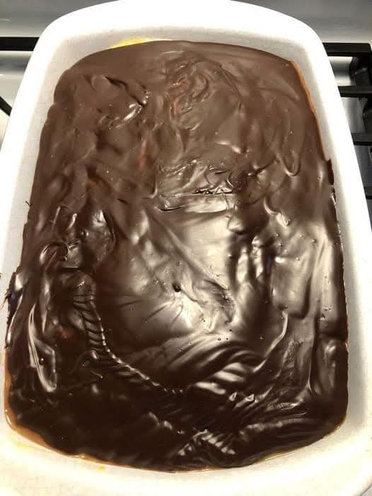 “All my family can say about this recipe is Oh my goodness it is amazing!