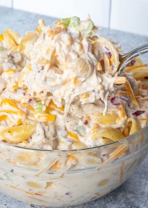 “This recipe is great! I’m on my second batch this week. My husband LOVES it.”