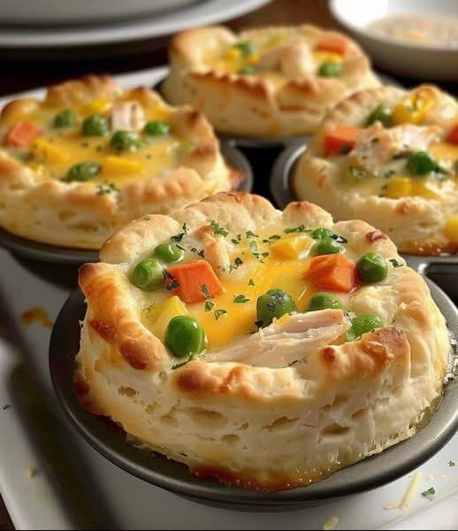 “My mother-in-law hardly eats anything these days, but she tore this RECIPE up!
