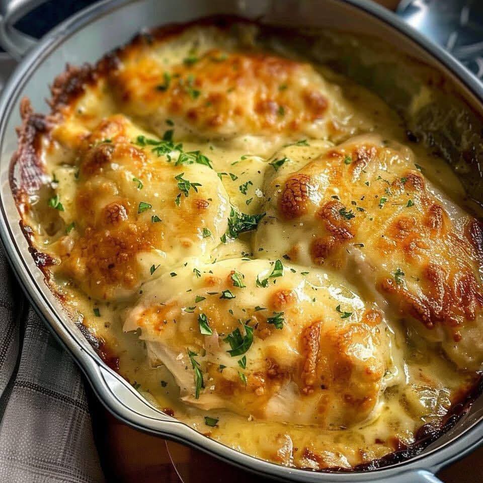 My husband’s exact words after his first bite were, “Oh my god, Lady, this is incredible”