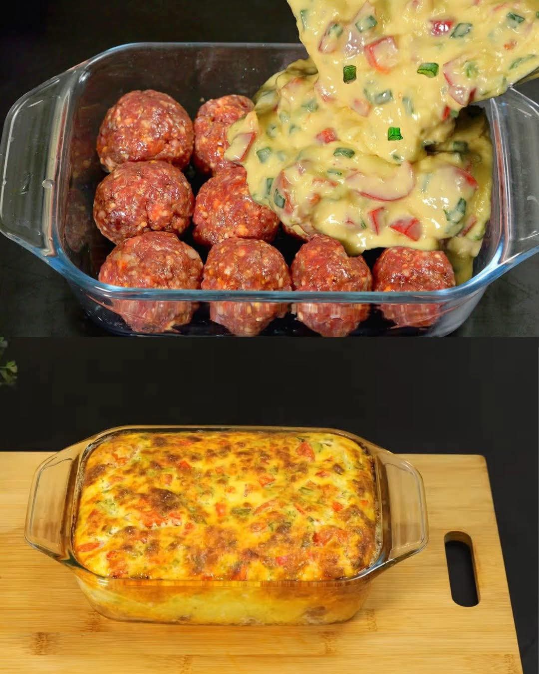 Treat yourself to this flavorful and comforting meal, perfect for any occasion.