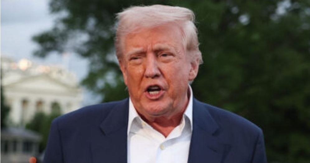 Trumps health may prevent him from finishing term advisor claims