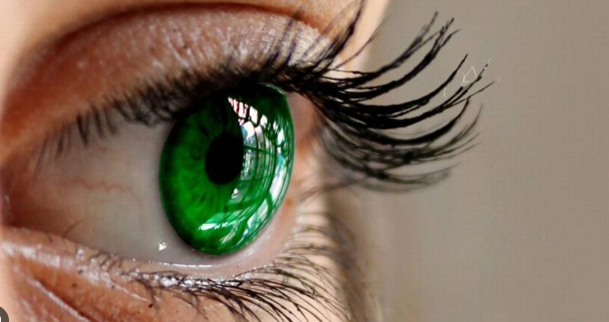People with green eyes are special for these reasons