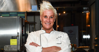 New details emerge in shocking death of Anne Burrell