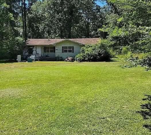 Peaceful Home on a Quiet Dead-End Road