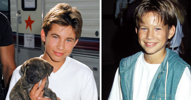 Teen idol Jonathan Taylor Thomas vanished from spotlight