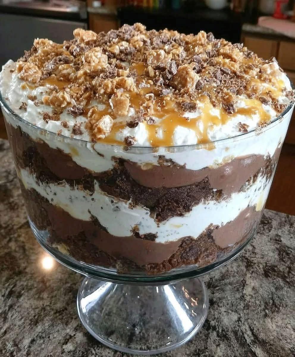HEAVEN IN A BOWL