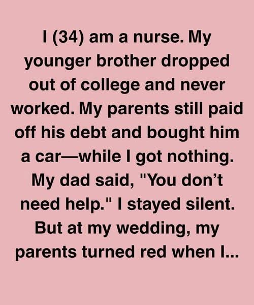THE DAY MY FAMILY FINALLY SAW MY WORTH!!!