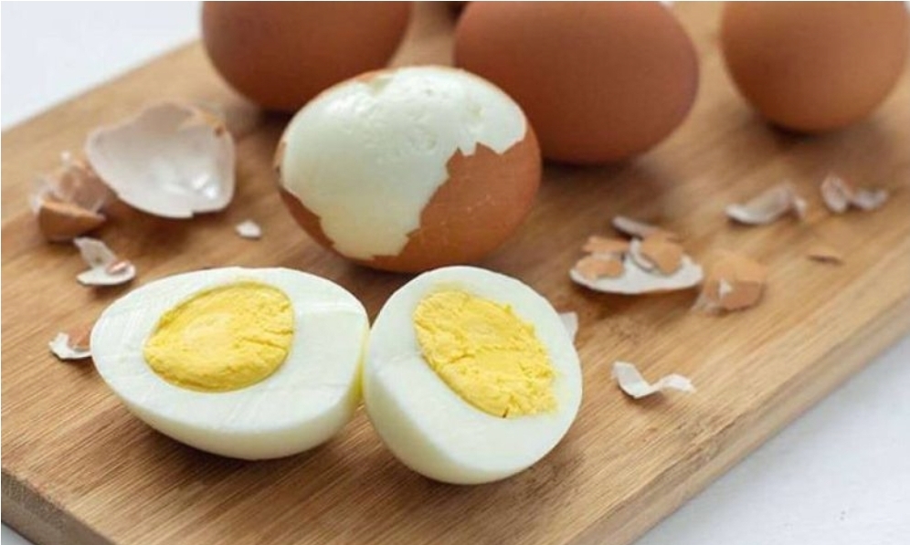 Here’s what happens to your body if you eat eggs every day!