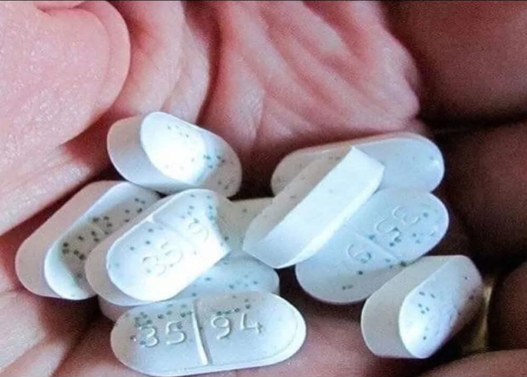 ALERT! THESE PILLS CAN CAUSE THROMBI, CLOTS AND A HEART ATTACK