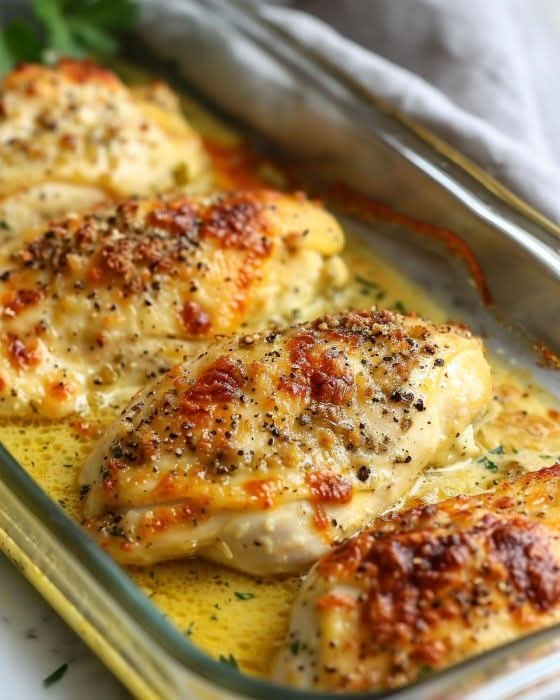 He loves this meal so much! As soon as he finishes one serving, he’s back for seconds.