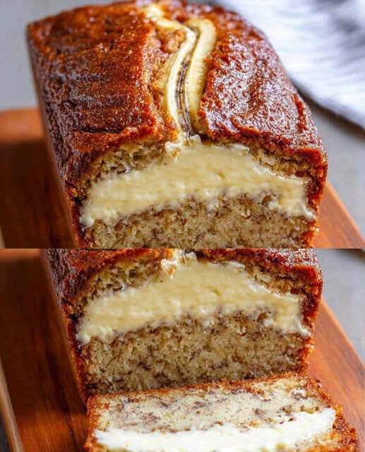 I had no idea you could make bread with just 2 ingredients!