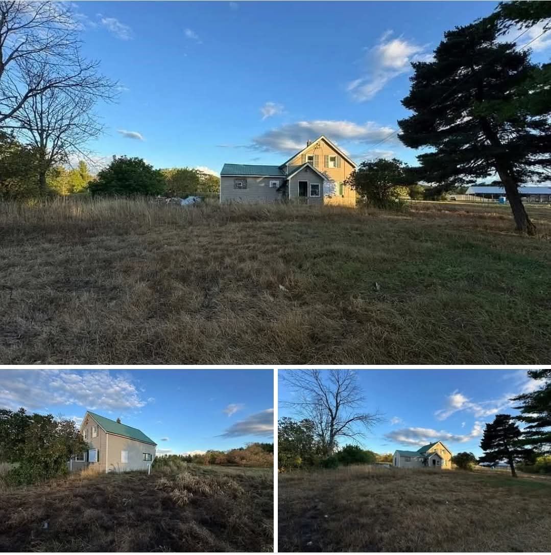 Investor Special – Full Rehab Opportunity