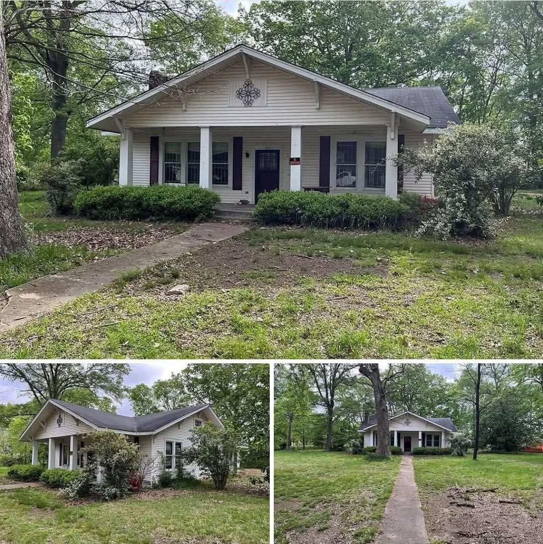 Full Rehab Opportunity