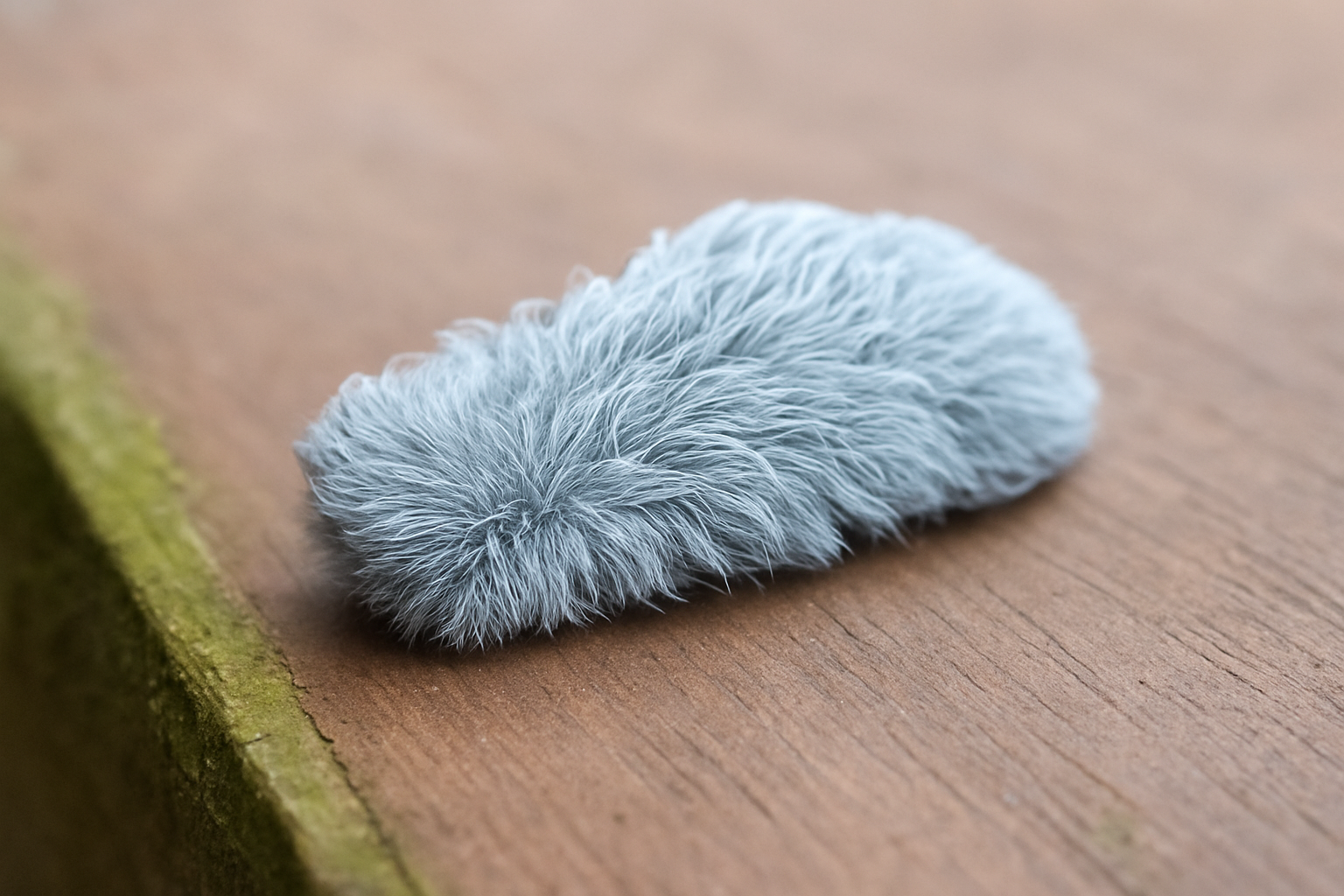 A Hairy Encounter: How One Grandmother Saved Her Grandchildren from a Hidden Danger