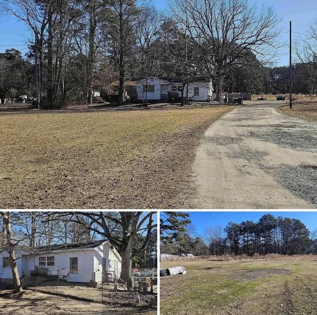 Investor Special or Fixer-Upper Opportunity