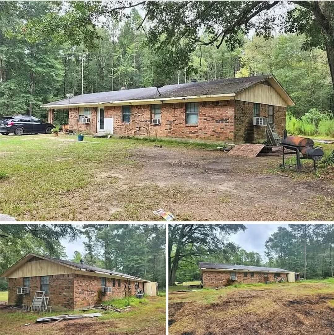 Affordable Country Living in Winn Parish