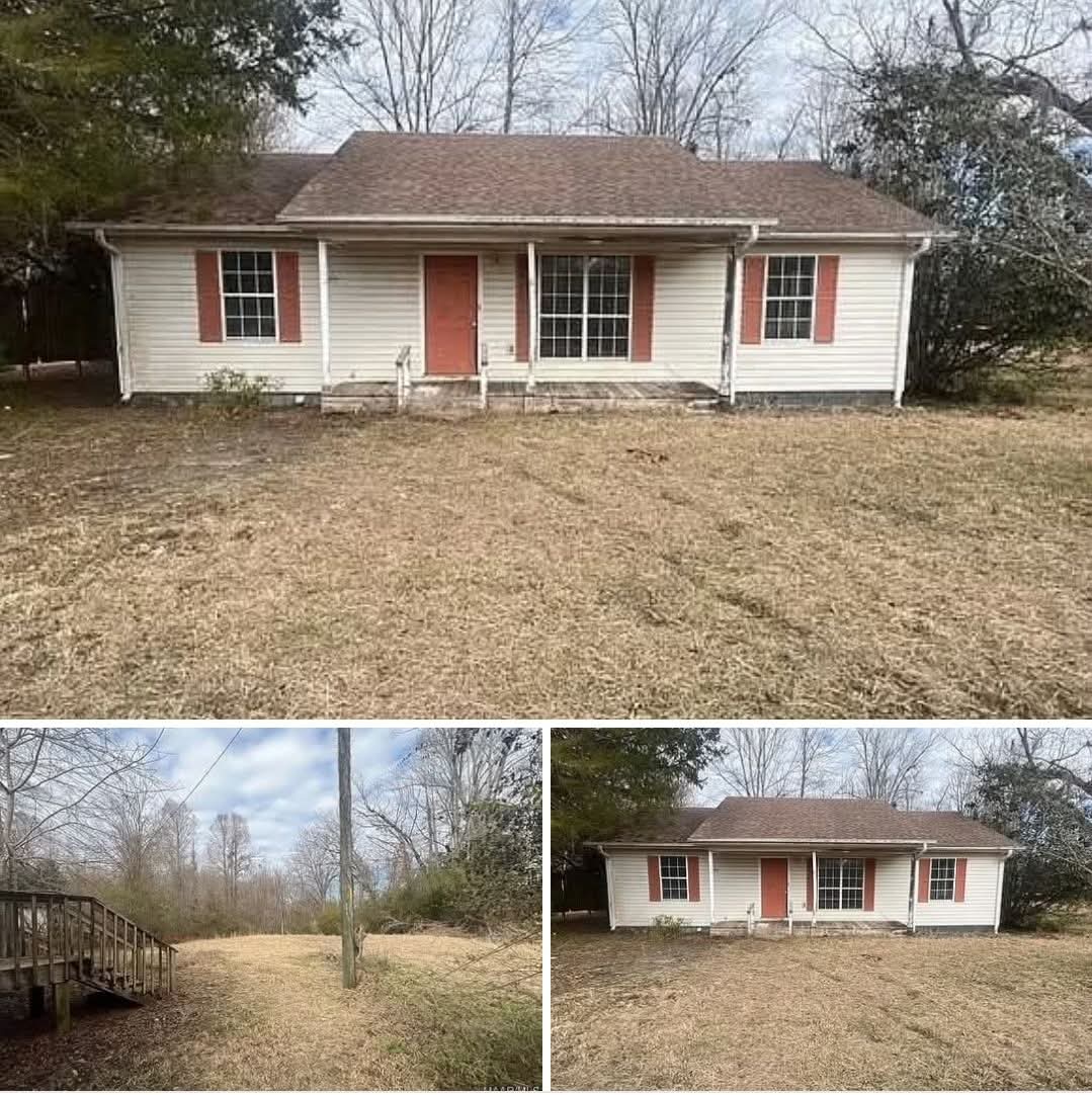 Discover this 3-bedroom, 2-bath home located in the peaceful community